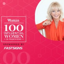 Helen Doron Chosen as One of the Most Influential Women in Franchising